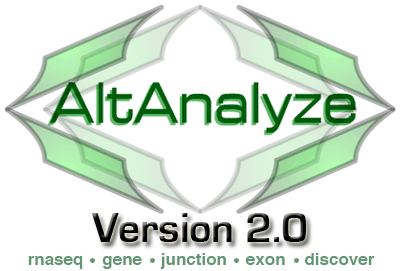AltAnalyze User Group Logo
